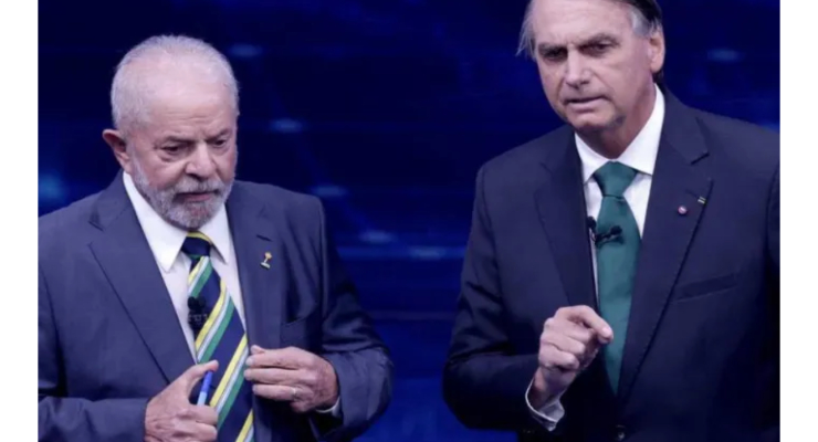 Quem é o candidato a unir PT e PL em capitais que aguarda Lula e rejeita Bolsonaro — Paraíba Já