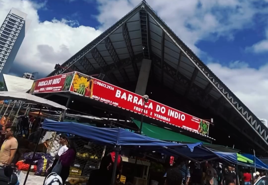 Mercado público