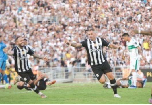 Treze futebol clube
