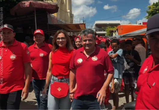Paraíba.