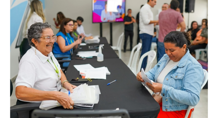 Mais de 4 mil paraibanos impulsionam seus negócios com apoio do Empreender PB — Paraíba Já