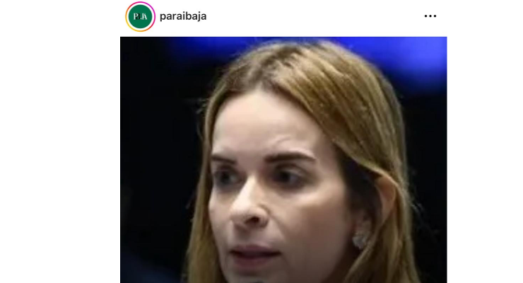 Daniella revela mais bastidores da aprovação do empréstimo: ‘Veneziano trabalhou contra João Pessoa’ — Paraíba Já