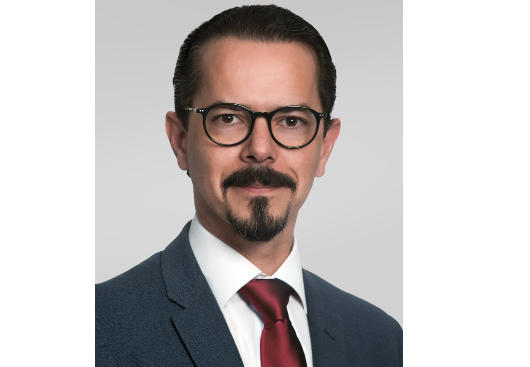 Saulo Medeiros