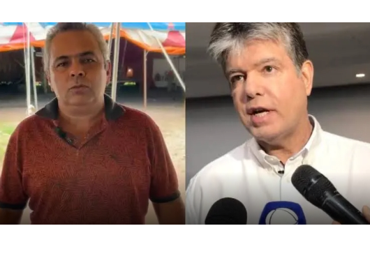 Paraíba.