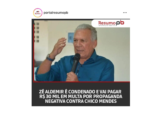 Paraíba.