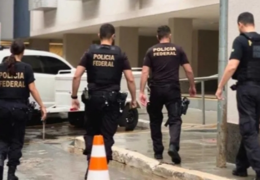 Polícia Federal