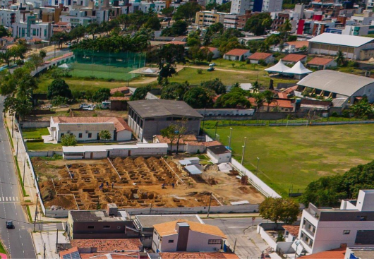 Cícero Lucena
