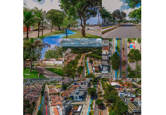 Cícero Lucena