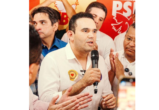 Paraíba.