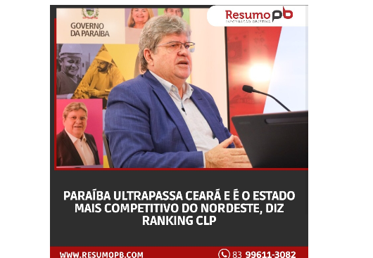 Paraíba.