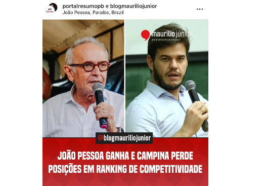 Paraíba.