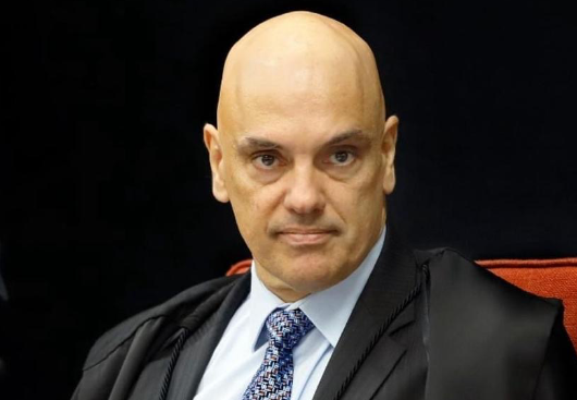 Processo sigiloso revela erros e contradições de Moraes em uso de órgão do TSE — Blog do BG