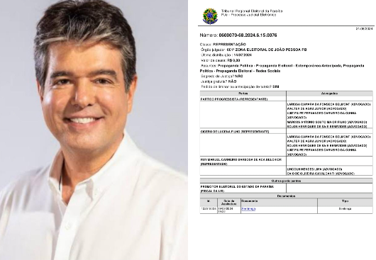 Paraíba.