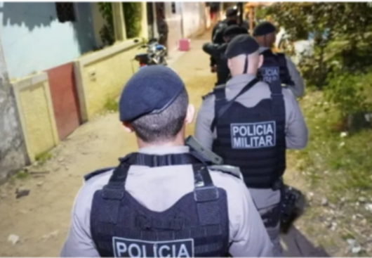 Força total