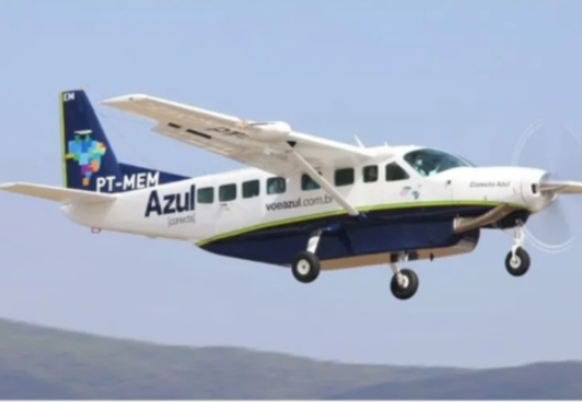 Azul Linhas Aéreas