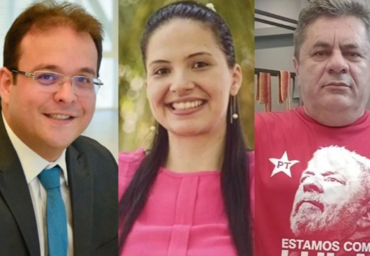 Eleição