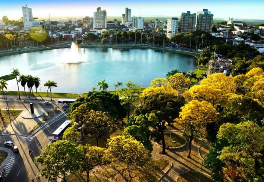 Paraíba Já