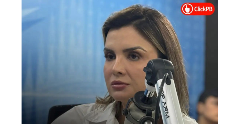 Em debate, Amanda CSI reclama de abandono do Centro Histórico e diz que local precisa ser reestruturado — Click PB