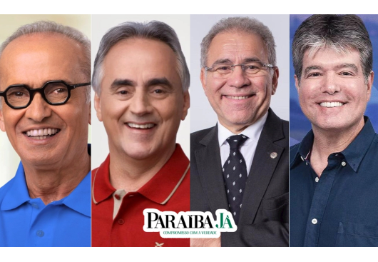 Eleições 2024: confira tempo e ordem do guia eleitoral de cada partido em JP — Paraíba Já