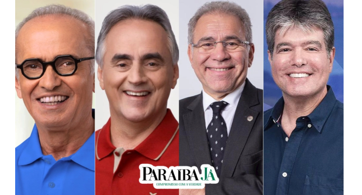 Eleições 2024: confira tempo e ordem do guia eleitoral de cada partido em JP — Paraíba Já