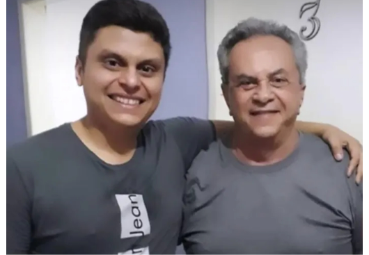 Filho do cantor Flávio José morre vítima de acidente de carro em Monteiro — Paraíba Já