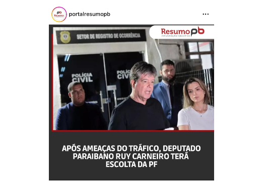 Reprodução