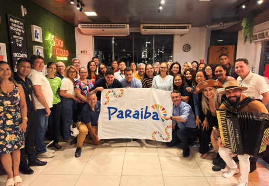 Paraíba.