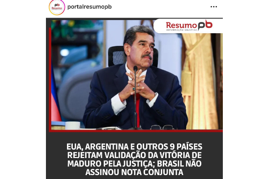 Reprodução