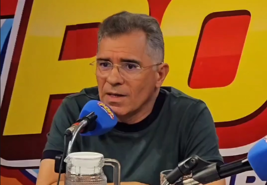 RÁDIO POP CARIRI 101 FM: Artur Bolinha diz que a saúde infantil de Campina Grande é uma CALAMIDADE