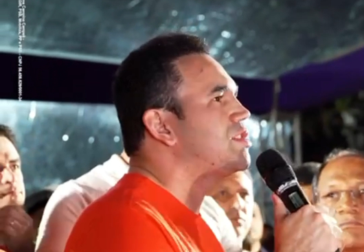 Jhony Bezerra