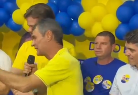 Romero Rodrigues