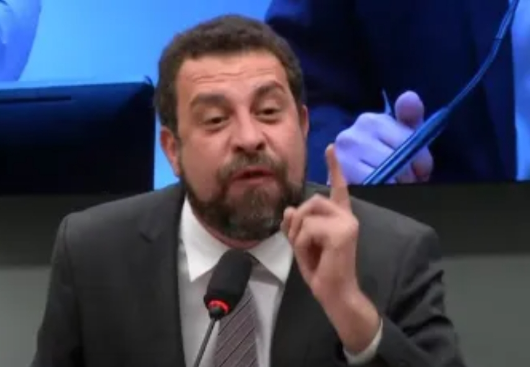 Guilherme Boulos