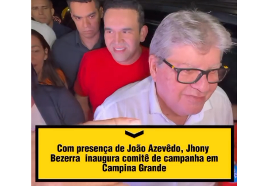 Jhony Bezerra