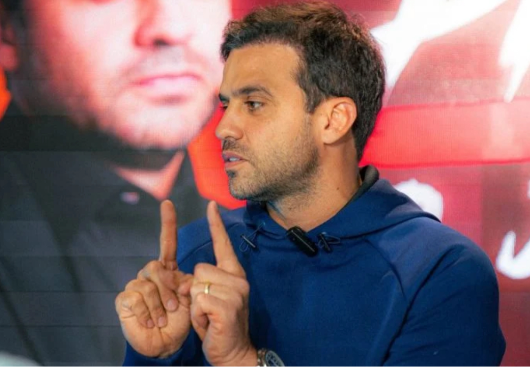 Justiça manda derrubar redes sociais de Pablo Marçal até o fim das eleições; leia a decisão — Carta Capital
