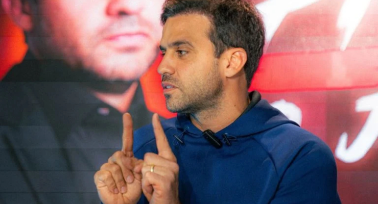 Justiça manda derrubar redes sociais de Pablo Marçal até o fim das eleições; leia a decisão — Carta Capital