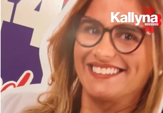 Ex-vereador NEGÃO DO CAFÉ declara apoio a candidatura de Kallyna Dias e a Jhony Bezerra