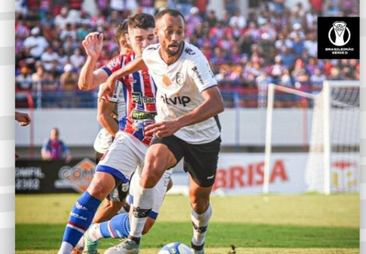 Treze futebol clube