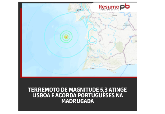 Terremoto