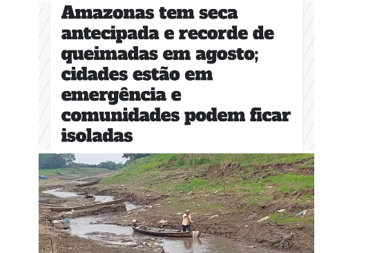 Amazonas