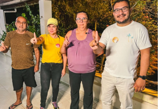Eleição