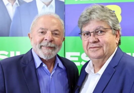 Lula cumpre agenda na Paraíba nesta semana e participa de inauguração; veja detalhes — Paraíba Já