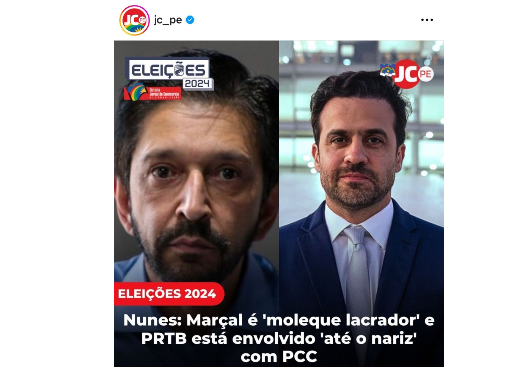 Reprodução