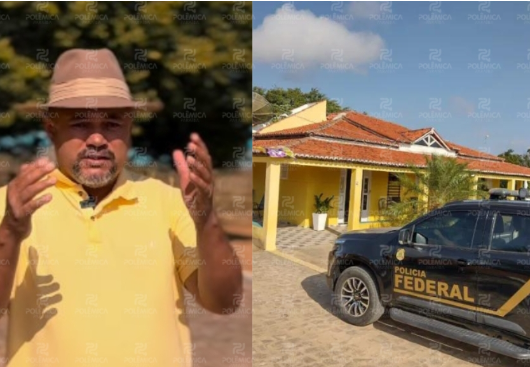 Polícia Federal