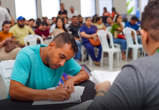 Reprodução