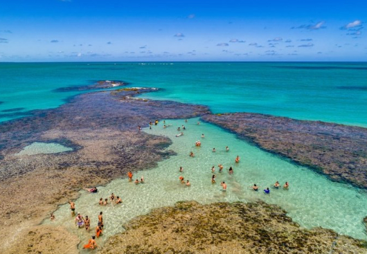 Governo da Paraíba promove capacitação inédita para agentes da Azul Viagens — PB TUR