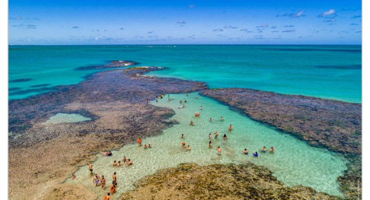 Governo da Paraíba promove capacitação inédita para agentes da Azul Viagens — PB TUR