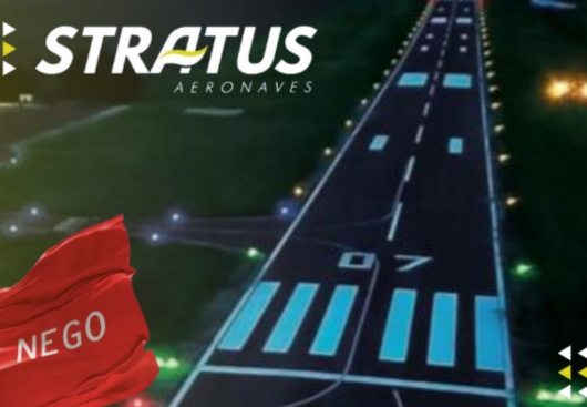 Stratus Aeronaves: empresa de CG conquista céu brasileiro e mira mercado internacional — Paraíba Já