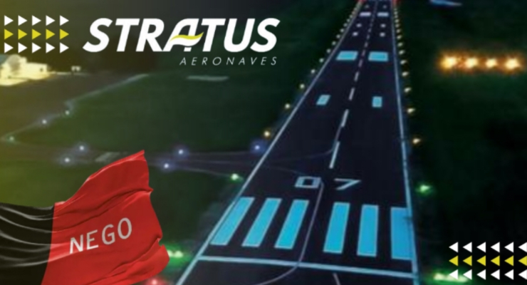 Stratus Aeronaves: empresa de CG conquista céu brasileiro e mira mercado internacional — Paraíba Já
