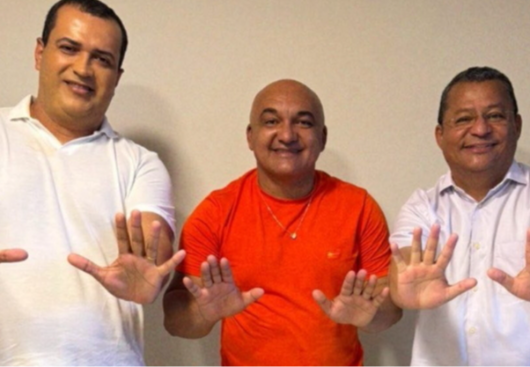 Nilvan Ferreira.