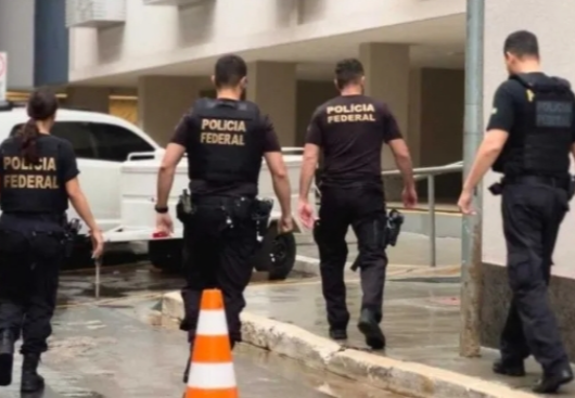 Polícia Federal